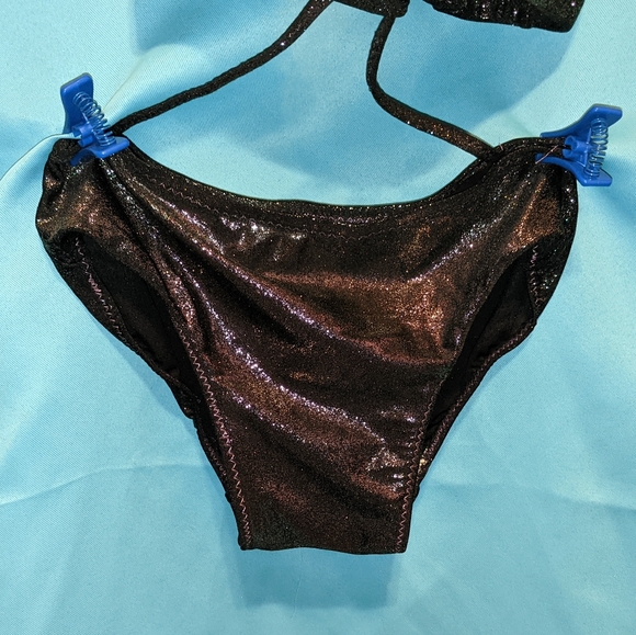 Dance costume - Picture 5 of 8